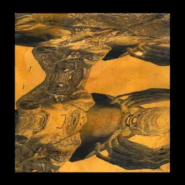 Виниловая пластинка Tashi Dorji – Tashi Dorji (Релиз 2023) Sealed