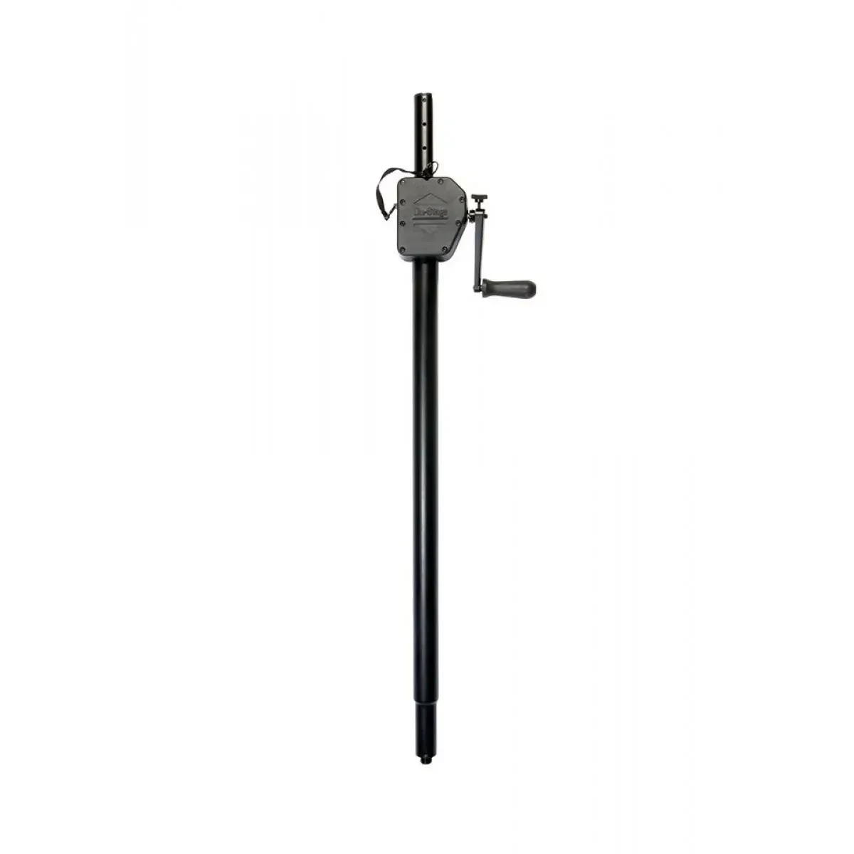 On-Stage SS7747V2 Crank-Up Subwoofer Pole with Height Crank