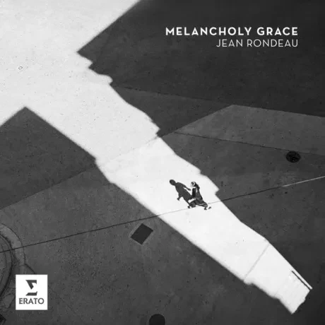 - Melancholy Grace (CD)