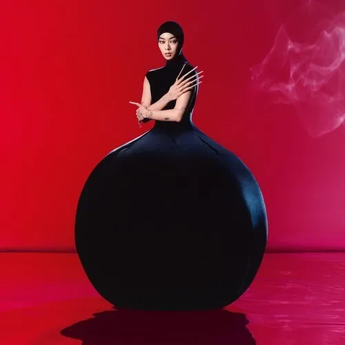 Виниловая пластинка Rina Sawayama – Hold The Girl (Релиз 2022)