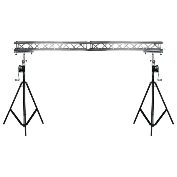 Global Truss SQ-MOBILE-SYS Complete ST-132 Crank Stand Trussing System