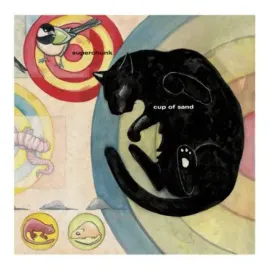 Superchunk - Cup Of Sand
