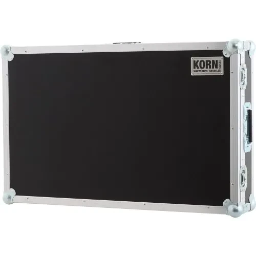 KORN Case für Rane DJ SYSTEM ONE inkl. Kabelfach Casebau | Neu