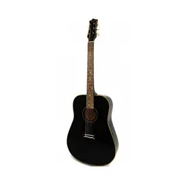 Акустическая гитара Niagara ACS-41BK