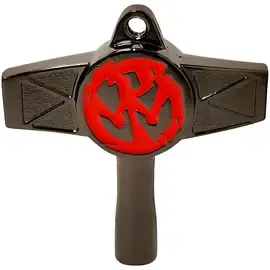 Ключ для барабана DrumKeyShop Byron McMackin Signature Drum Key - Black Nickel