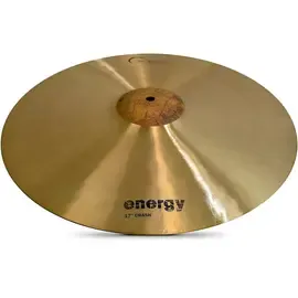 Тарелка барабанная Dream Cymbals and Gongs 17" Energy Series Crash