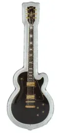 GIBSON Les Paul Custom Pin