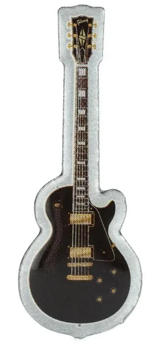 GIBSON Les Paul Custom Pin