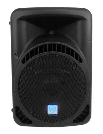 Rockville RPG12BT V2 12" Powered 800W DJ PA Speaker BlueTooth/Wireless/Remote/EQ