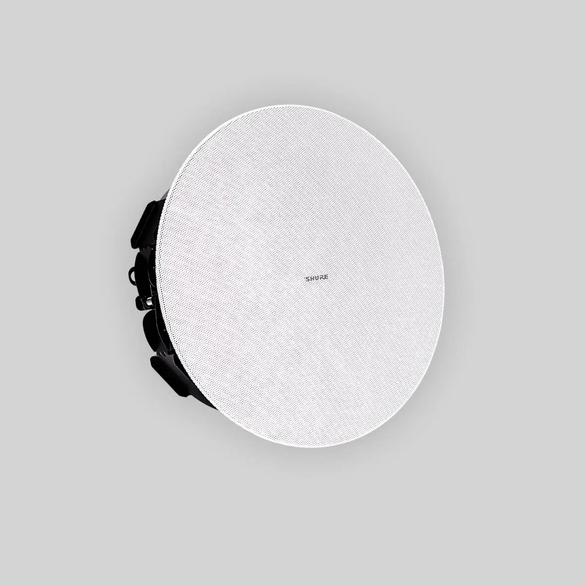 Громкоговоритель активный потолочный SHURE MXN5W-C Microflex