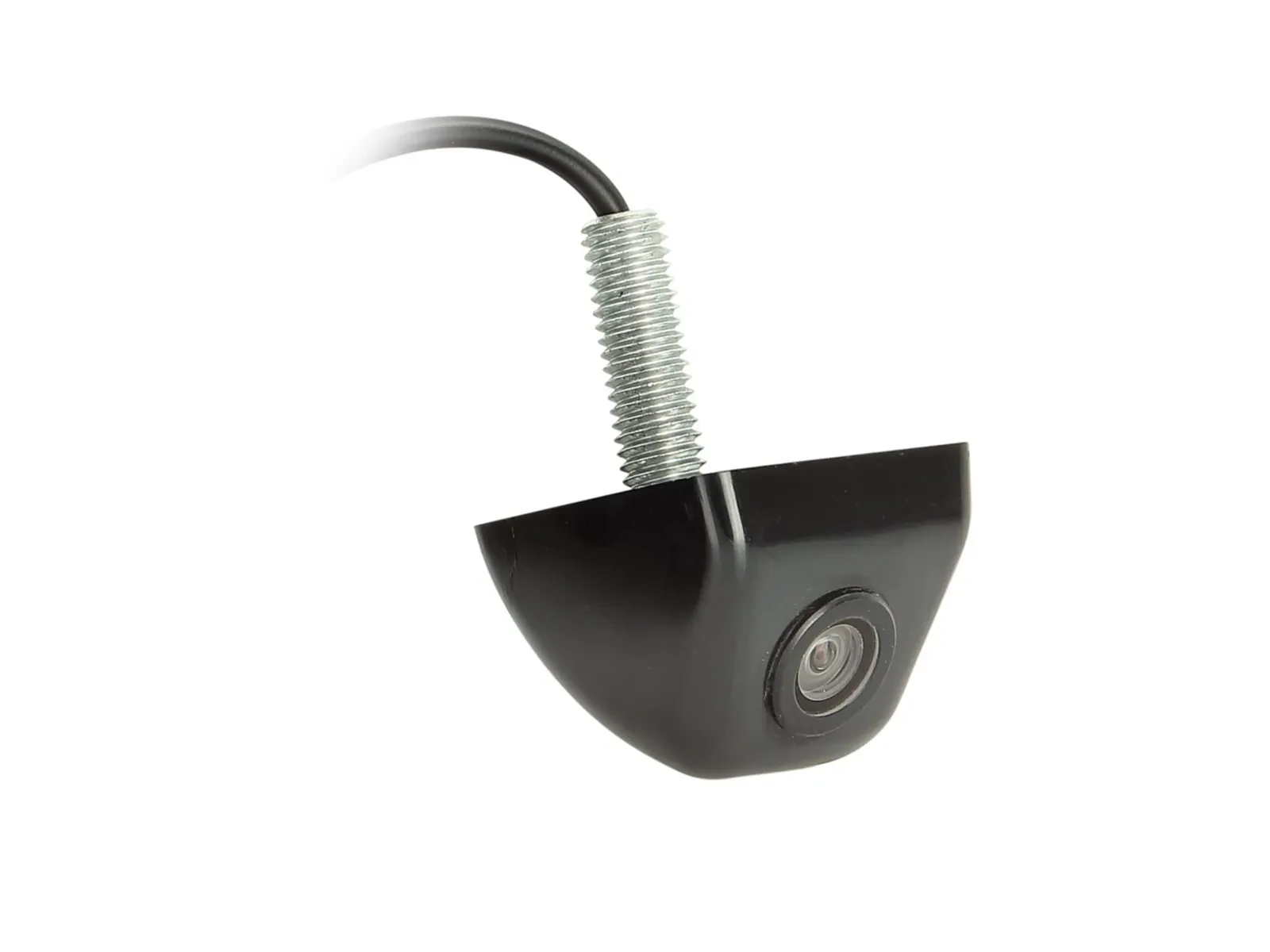 ACV 771000-6022 Universal 170° Rückfahrkamera 4-eckig Unterbau Anbau