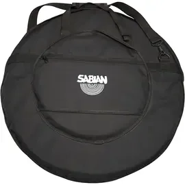 Чехол для тарелок Sabian Standard 24" Cymbal Bag 24 in. Black