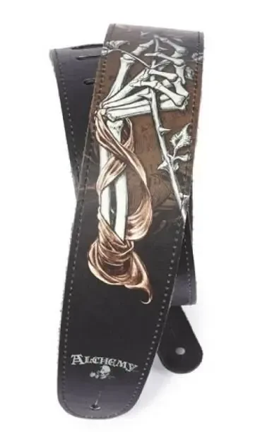 Ремень для гитары Planet Waves 25LAL05