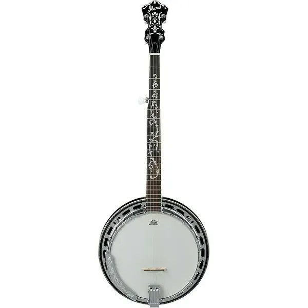 Банджо Ibanez B300 5-String Banjo with Rosewood Resonator