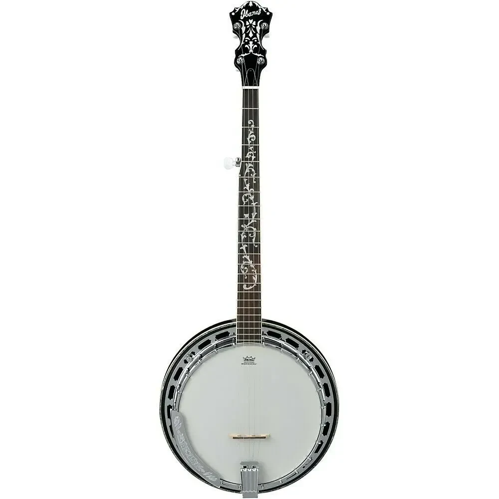 Банджо Ibanez B300 5-String Banjo with Rosewood Resonator