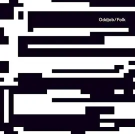 Виниловая пластинка Oddjob - Folk [New Vinyl LP]