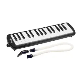 Мелодика Stagg Melodica 32 schwarz