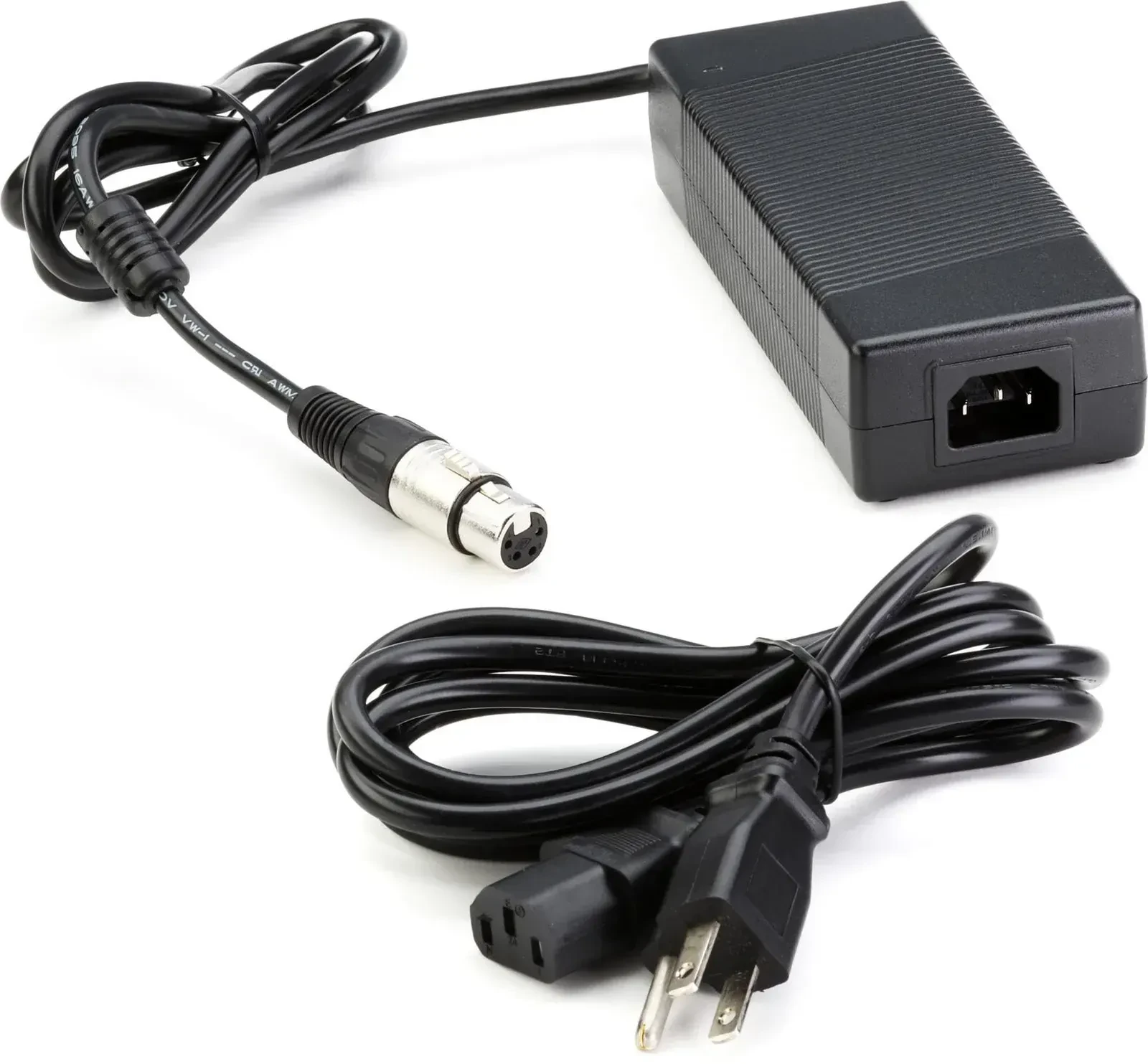 Адаптер питания для аудиоинтерфейса Universal Audio Apollo X Series Power Supply (US)