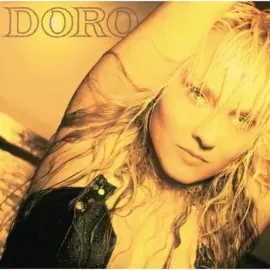 CD-диск DORO – Doro