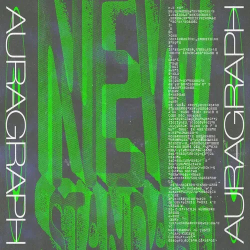 Виниловая пластинка Auragraph - New Standard [New Vinyl LP]