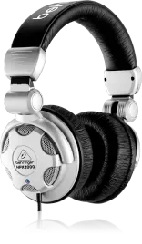 Наушники Behringer HPX2000