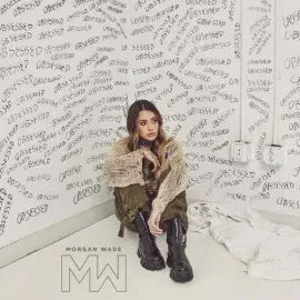 Виниловая пластинка Morgan Wade - Obsessed NEW Vinyl