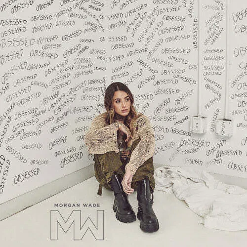 Виниловая пластинка Morgan Wade - Obsessed NEW Vinyl