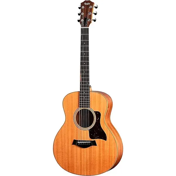 Электроакустическая гитара Taylor GS Mini-e Mahogany Natural