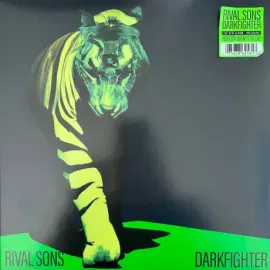 Виниловая пластинка RIVAL SONS – Darkfighter
