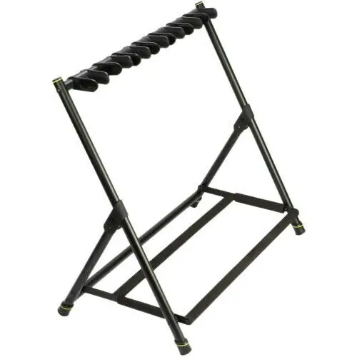 Стойка для гитары Gravity GGSMG07 Vari-G Multi Guitar Stand