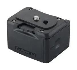 Батарейный блок внешний Zoom BCQ-2n навесной батарейный отсек на 4 батарейки АА для Q2n / Q2n-4K