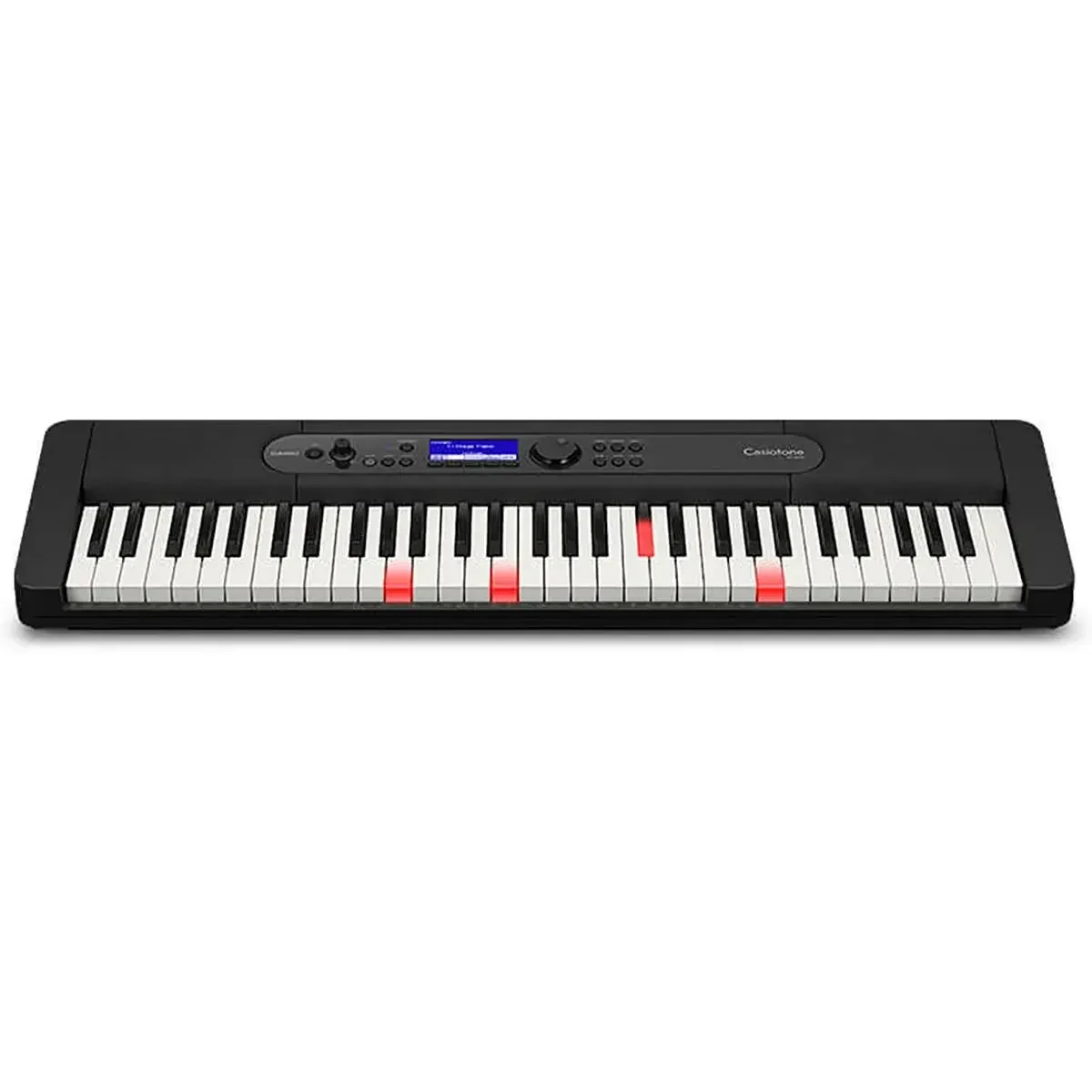 Casiotone LK-S450 61-Key Keyboard
