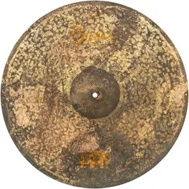 Тарелка барабанная MEINL 20" Byzance Vintage Pure Light Ride