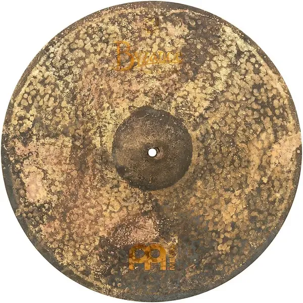 Тарелка барабанная MEINL 20" Byzance Vintage Pure Light Ride