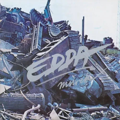 EDDA MUVEK - Edda Művek 3. (LP , Used)