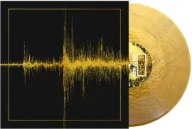 Converge - Hum Of Hurt [Indie-Exclusive Gold Vinyl] NEW Vinyl