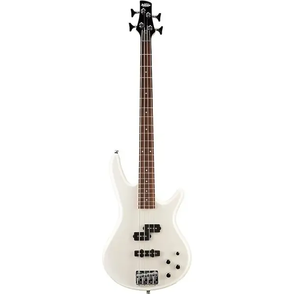 Бас-гитара Ibanez GSR200 Pearl White