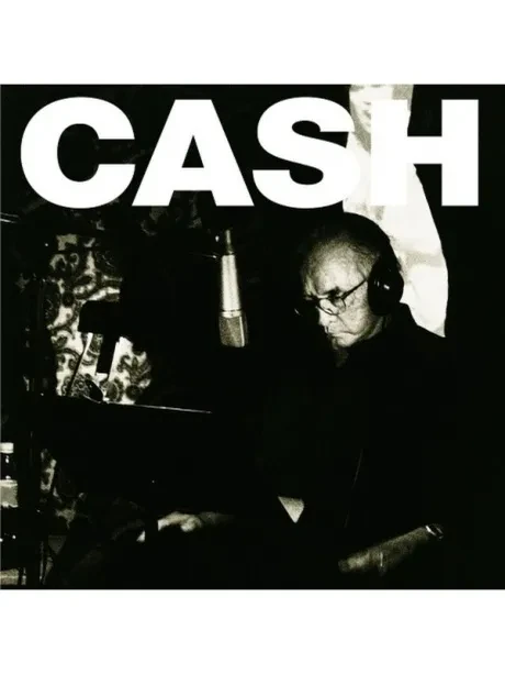JOHNNY CASH - American V: A Hundred Highways (CD)