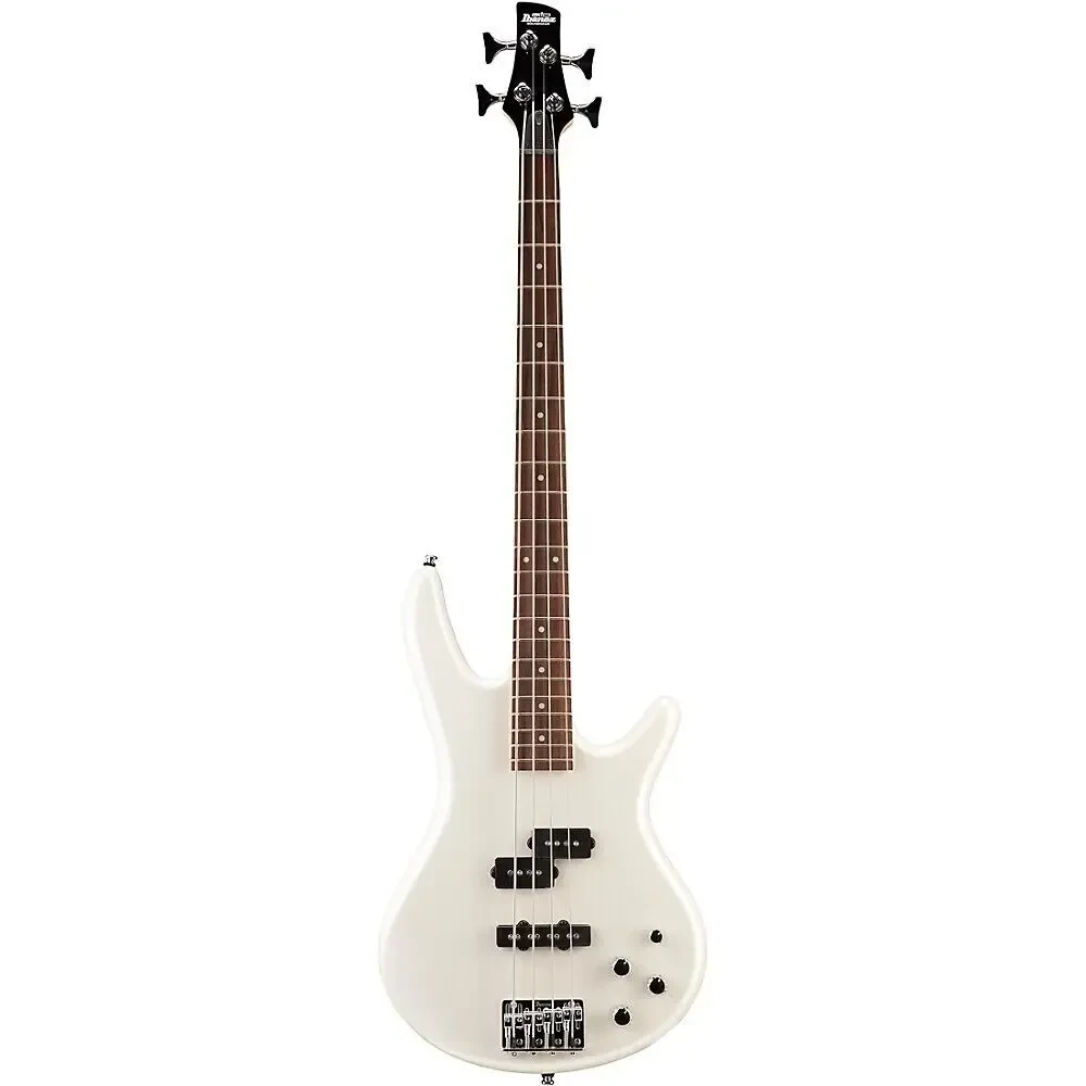Бас-гитара Ibanez GSR200 Pearl White