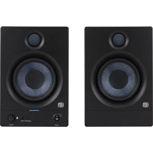 Активный студийный монитор PreSonus Eris E5 BT Paar 2nd GEN