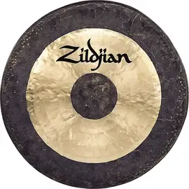Гонг Zildjian 40" Traditional Orchestral Gong