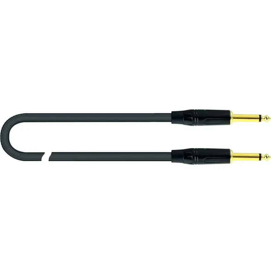 Инструментальный кабель Quik Lok JUST JJ 4.5