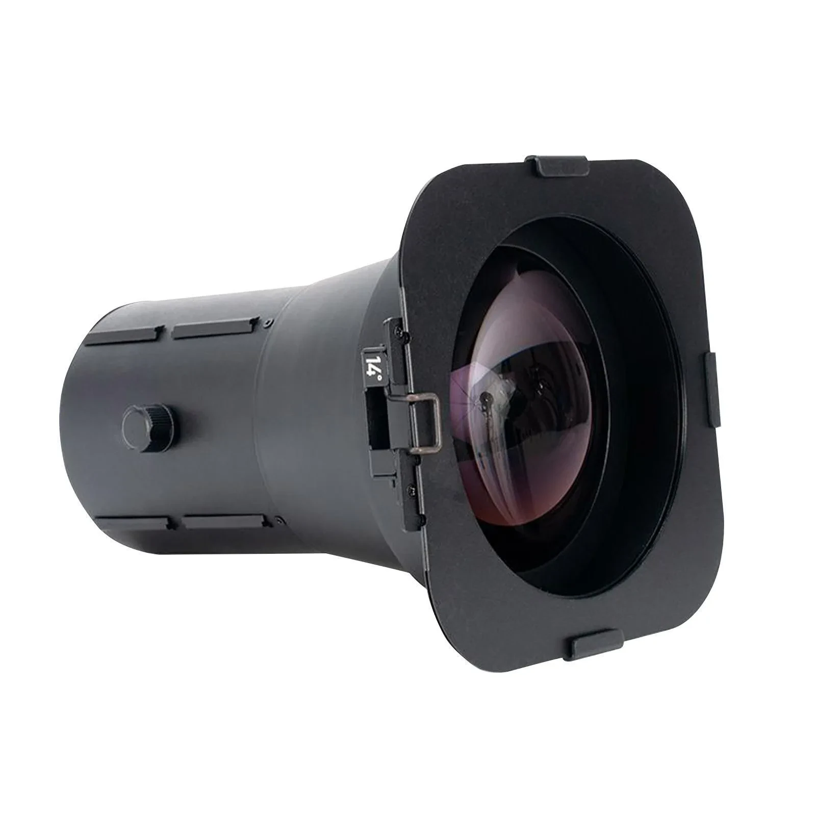 ADJ 14 Degree Lens Option for Encore Profile Pro Ellipsoidal Lights idjnow
