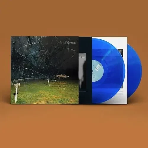 Виниловая пластинка Yo La Tengo – This Stupid World (Релиз 2023)