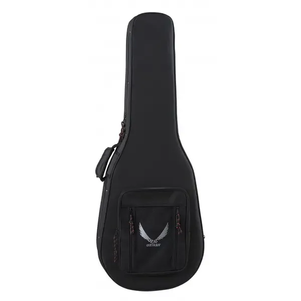 Чехол для акустической гитары Dean LL Perf Lightweight case