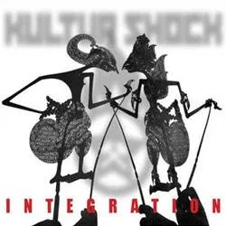 KULTUR SHOCK - Integration (CD)
