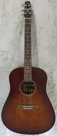 Б/У Электроакустическая гитара Seagull S6 Original Burnt Umber Presys II SF