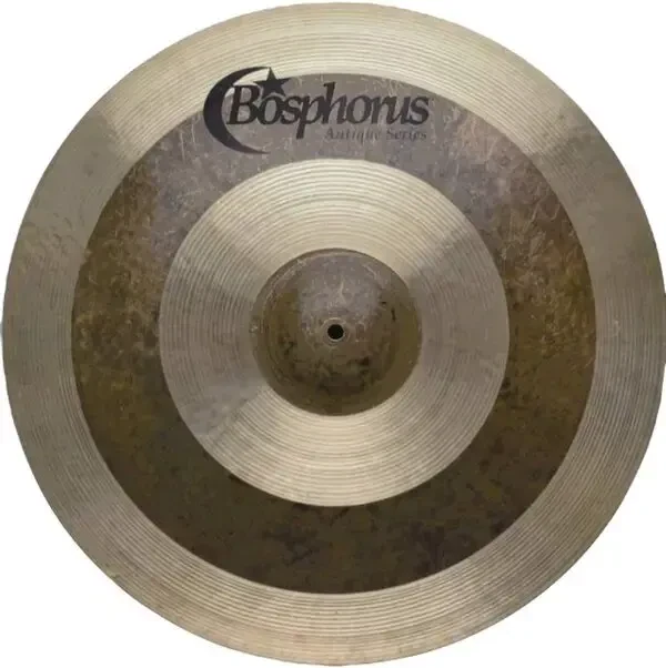Тарелка барабанная Bosphorus 24" Antique Ride