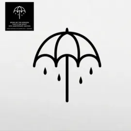 Виниловая пластинка Bring Me the Horizon – That's the Spirit