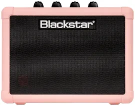BLACKSTAR Fly3 Bass Amp Pink